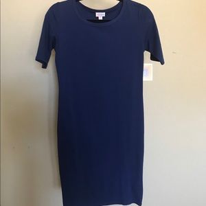 LuLaRoe Julia Dress